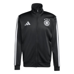 Germany National Team FIFA x World Cup Alphaskin Full-Zip Track Top Black - Adidas