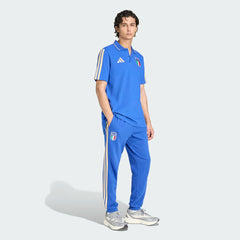 Italy National Team FIFA x World Cup Alphaskin Polo Blue - Adidas
