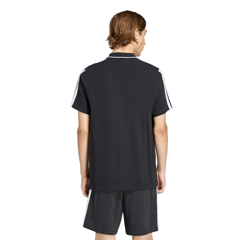 Germany National Team FIFA x World Cup Alphaskin Polo Black - Adidas