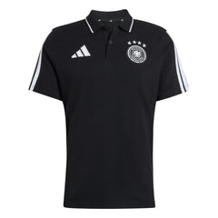 Germany National Team FIFA x World Cup Alphaskin Polo Black - Adidas