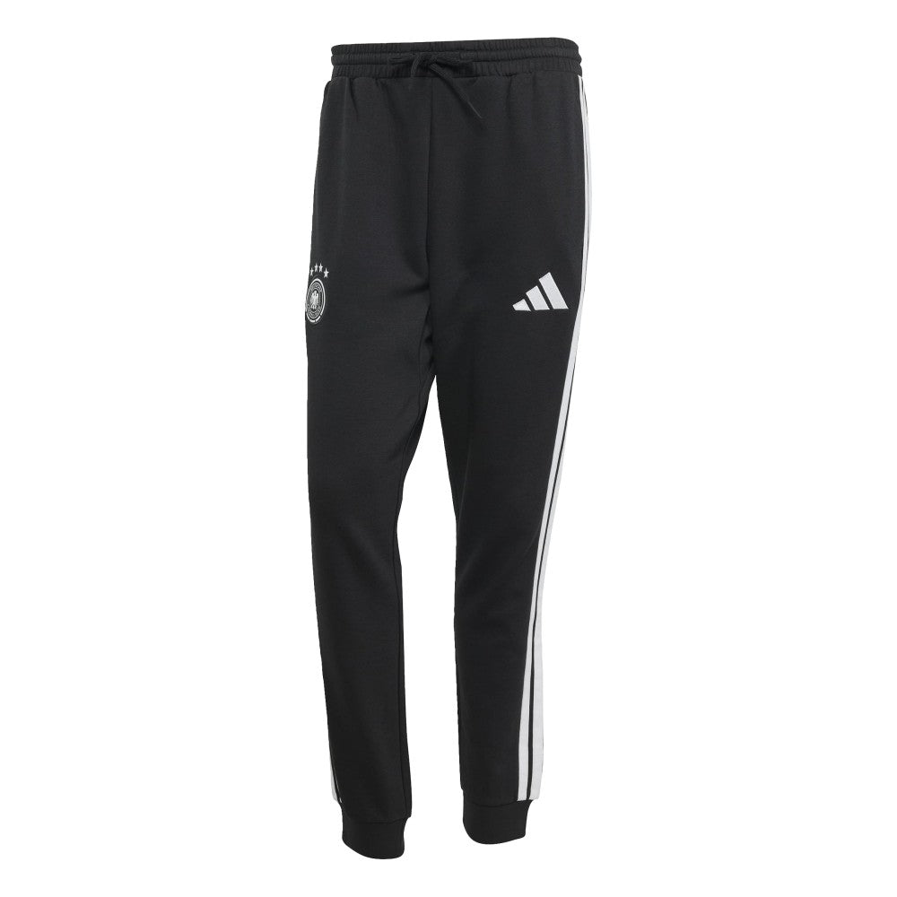 Germany National Team FIFA x World Cup Alphaskin Fleece Pants Black - Adidas