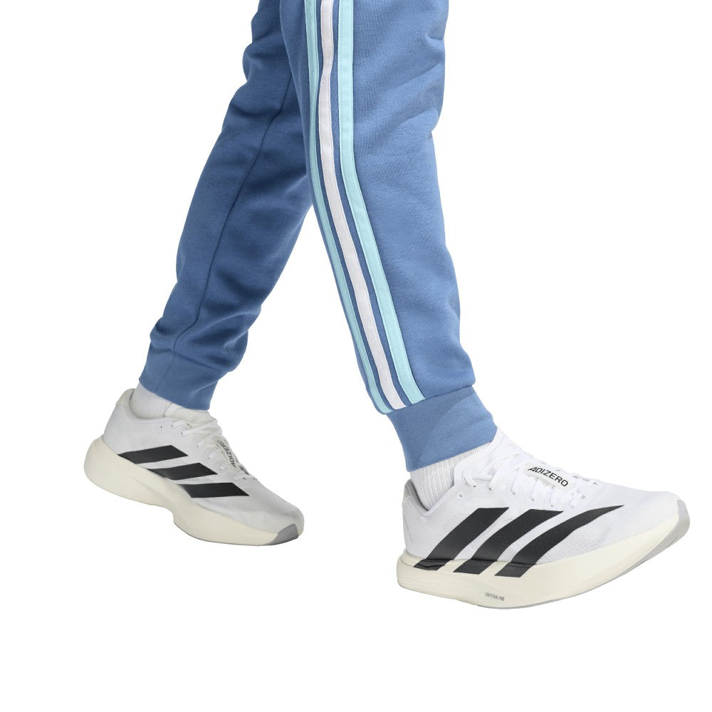 Argentina National Team FIFA x World Cup Alphaskin Fleece Pants Blue - Adidas