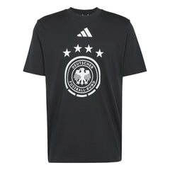 Germany National Team FIFA x World Cup Alphaskin Graphic T-Shirt Black - Adidas