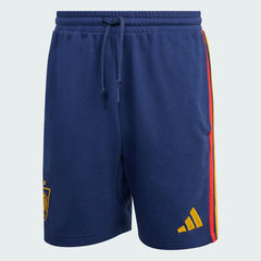 Spain National Team FIFA x World Cup Alphaskin Shorts Navy - Adidas