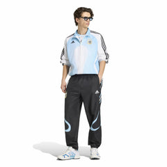 Argentina National Team 2006 Bringback Full-Zip Track Top White - Adidas