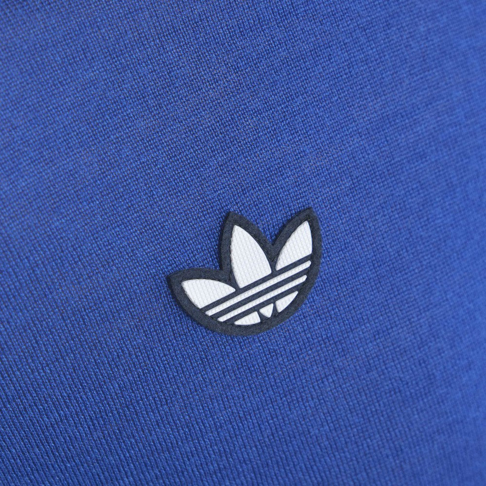 Italy National Team 1970s Fashion Jersey Blue - Adidas