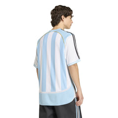 Argentina National Team 2006 Bringback Home Jersey White - Adidas