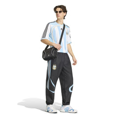 Argentina National Team 2006 Bringback Home Jersey White - Adidas