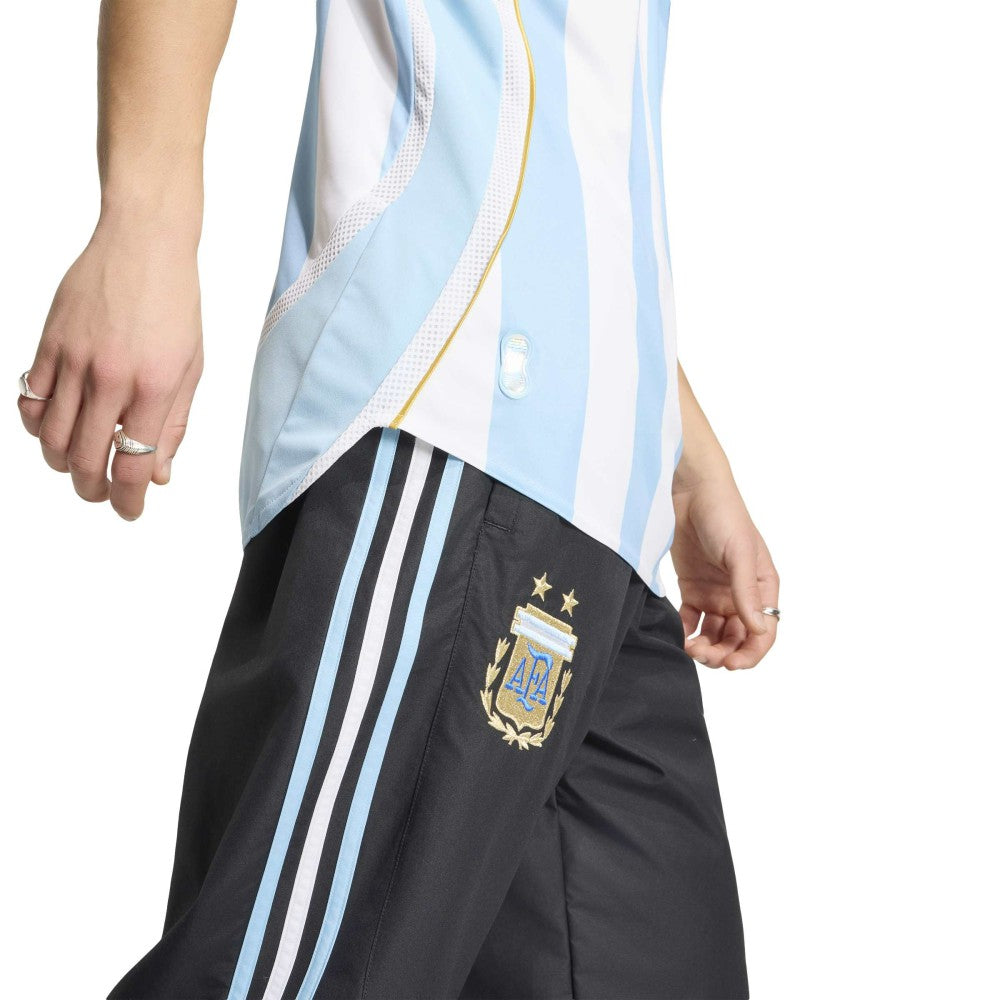Argentina National Team 2006 Bringback Home Jersey White - Adidas