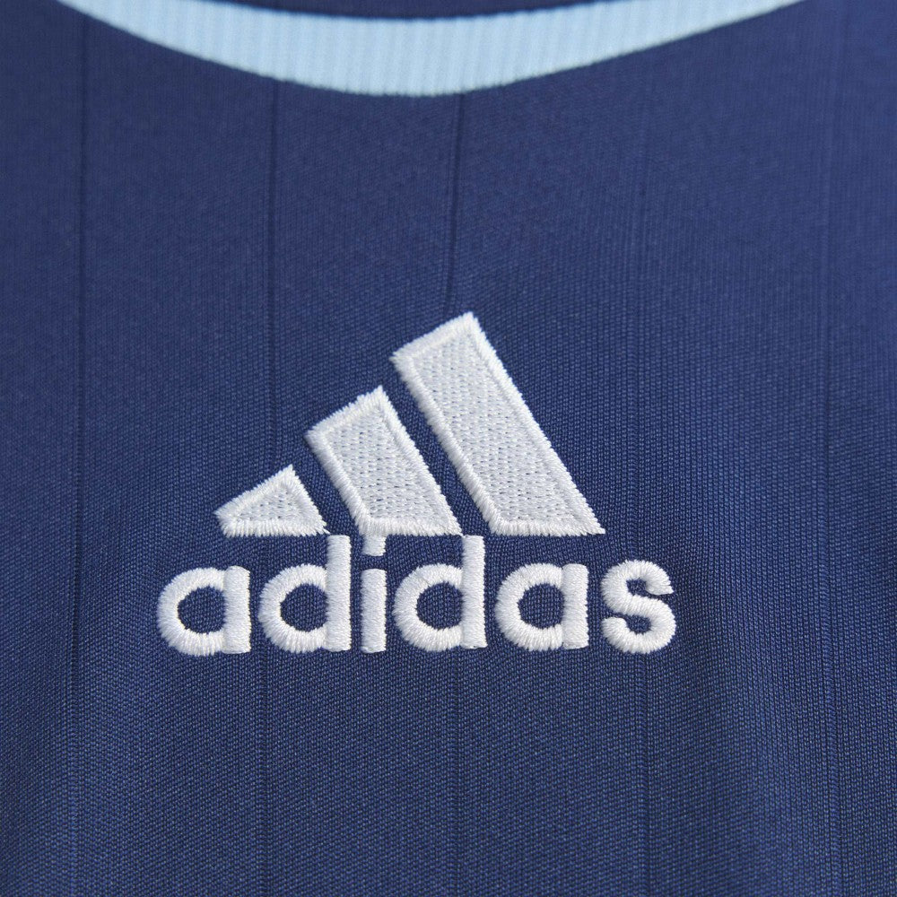 Lionel Messi Argentina National Team 2006 Bringback Away Jersey Navy - Adidas