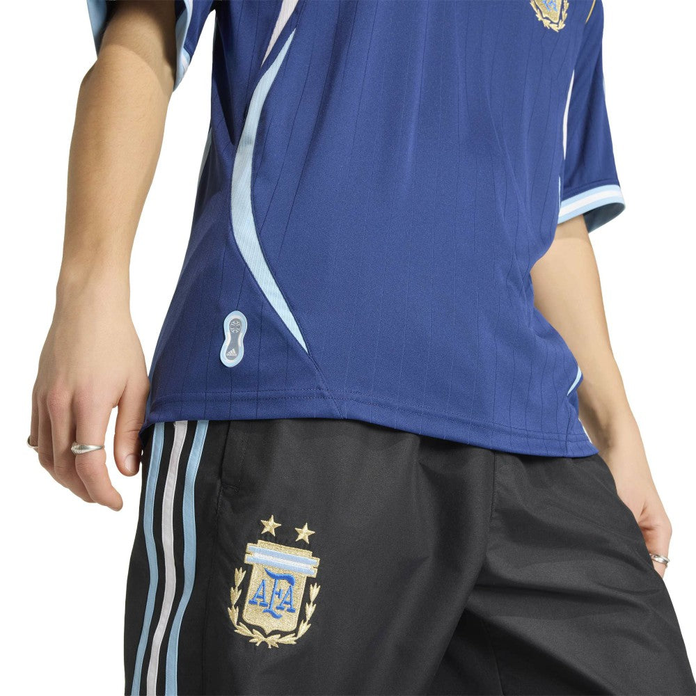 Argentina National Team 2006 Bringback Away Jersey Navy - Adidas