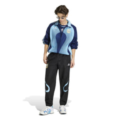 Argentina National Team 2006 Bringback Track Pants Black - Adidas