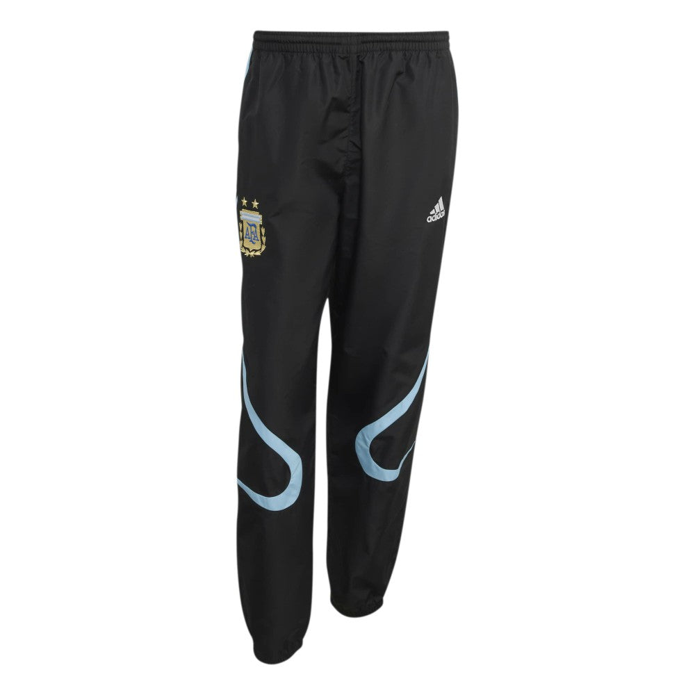 Argentina National Team 2006 Bringback Track Pants Black - Adidas