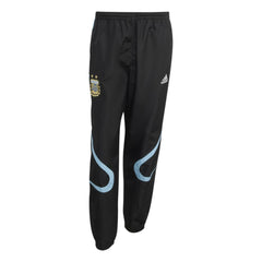 Argentina National Team 2006 Bringback Track Pants Black - Adidas