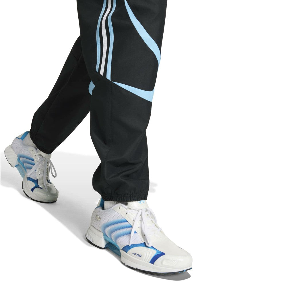 Argentina National Team 2006 Bringback Track Pants Black - Adidas