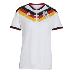 Germany National Team Women's FIFA x World Cup 2026 Home Replica Jersey White - Adidas