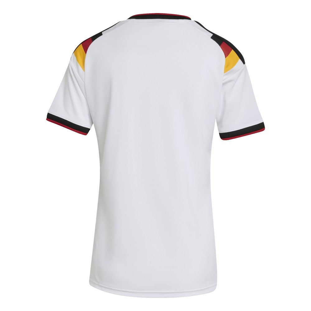 Germany National Team Women's FIFA x World Cup 2026 Home Replica Jersey White - Adidas