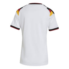 Germany National Team Women's FIFA x World Cup 2026 Home Replica Jersey White - Adidas