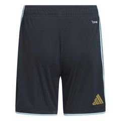 Argentina National Team Youth FIFA x World Cup Replica Shorts Navy - Adidas