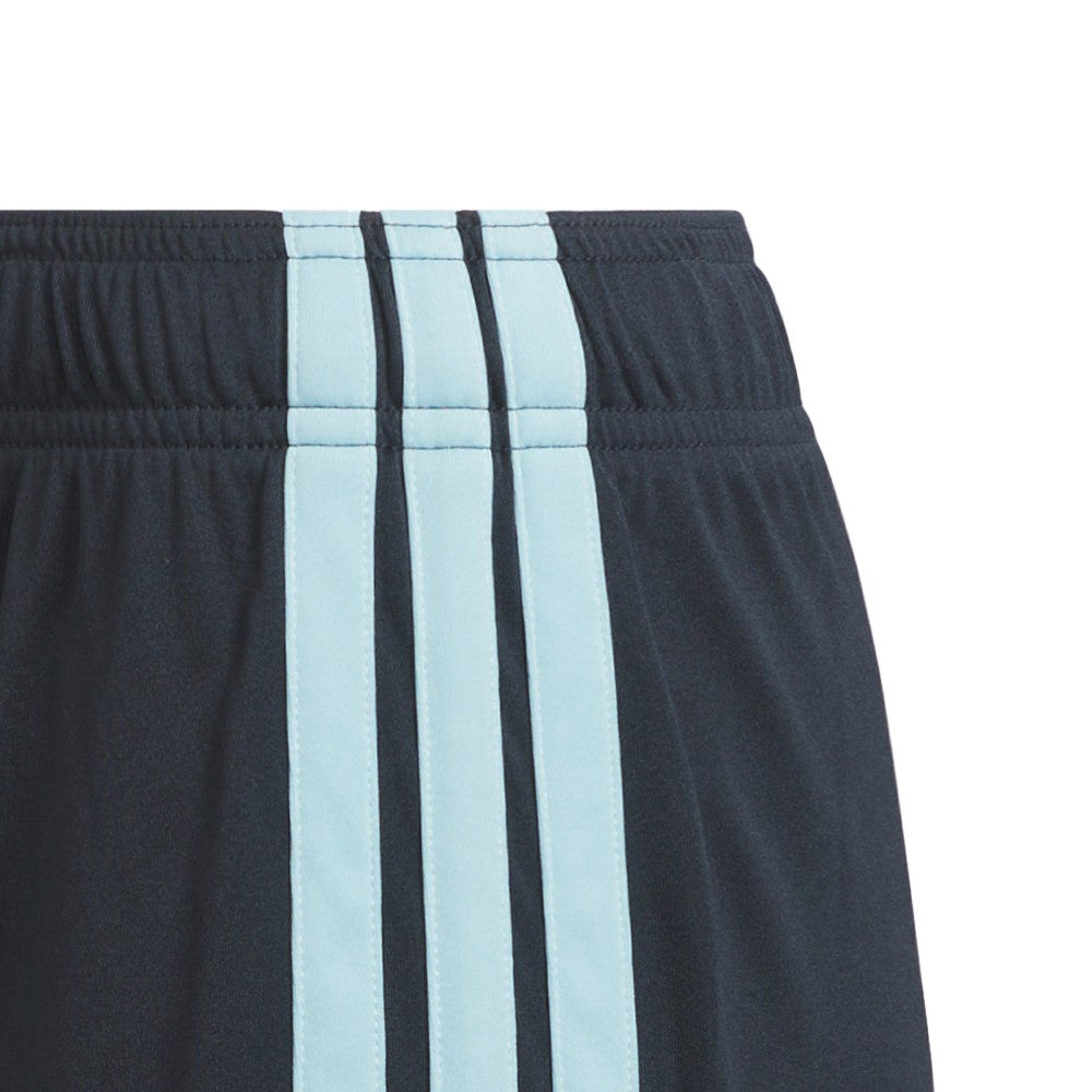 Argentina National Team Youth FIFA x World Cup Replica Shorts Navy - Adidas