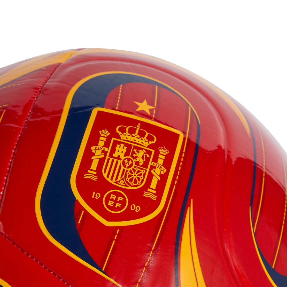 Spain National Team FIFA x World Cup Federation Ball - Adidas