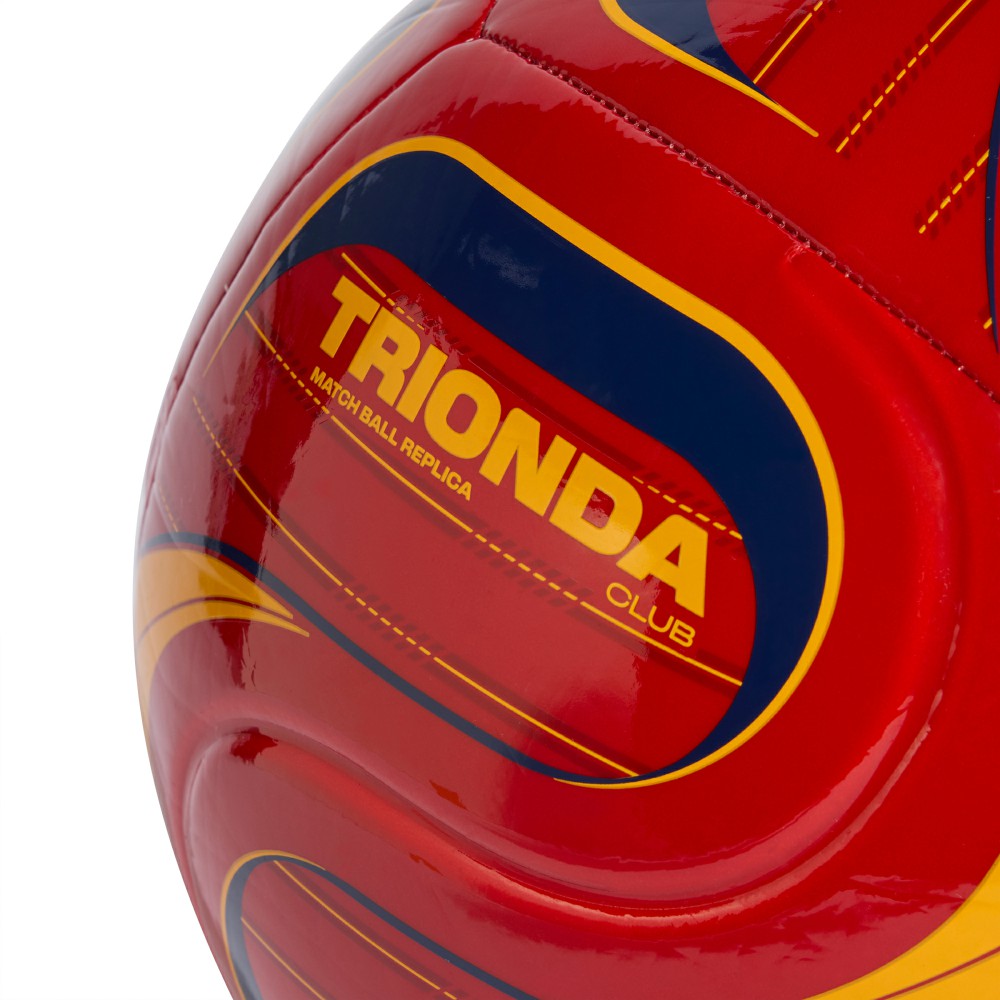 Spain National Team FIFA x World Cup Federation Ball - Adidas