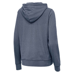 New York Mets Antigua Women's Justice Stars and Stripes Team Logo Pullover Hoodie | MLB Online