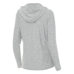 Minnesota Twins Antigua Women's Daybreak Quarter-Zip Hoodie | MLB Sale