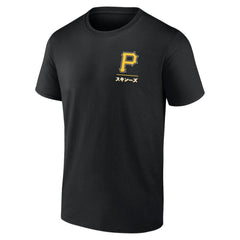 Paul Skenes Pittsburgh Pirates Anime Player T-Shirt | MLB US