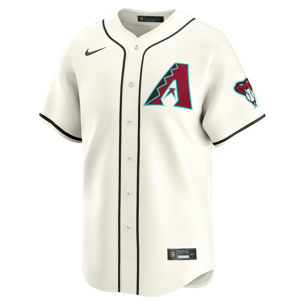 Arizona Diamondbacks Nike Youth Home Limited Jersey | MLB Online