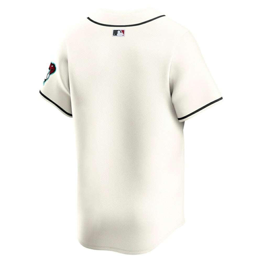 Arizona Diamondbacks Nike Youth Home Limited Jersey | MLB Online