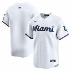 Miami Marlins Nike Youth Home Limited Jersey | MLB US
