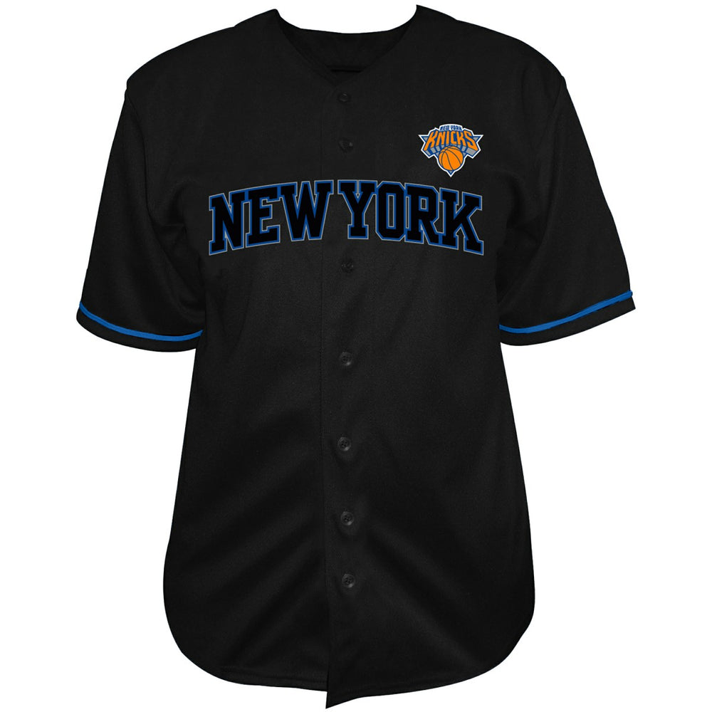 Jalen Brunson New York Knicks Big & Tall Name & Number Fashion Jersey On Sale