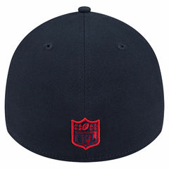 Houston Texans New Era Stripes 39THIRTY Flex Hat