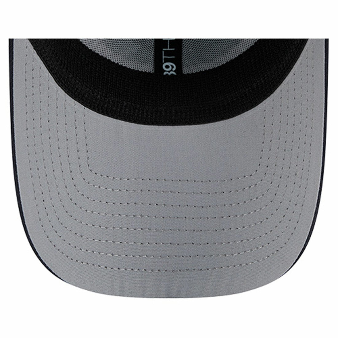 Houston Texans New Era Stripes 39THIRTY Flex Hat