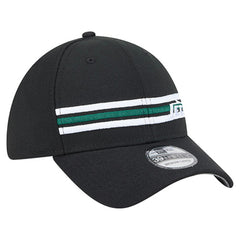 New York Jets New Era Stripes 39THIRTY Flex Hat