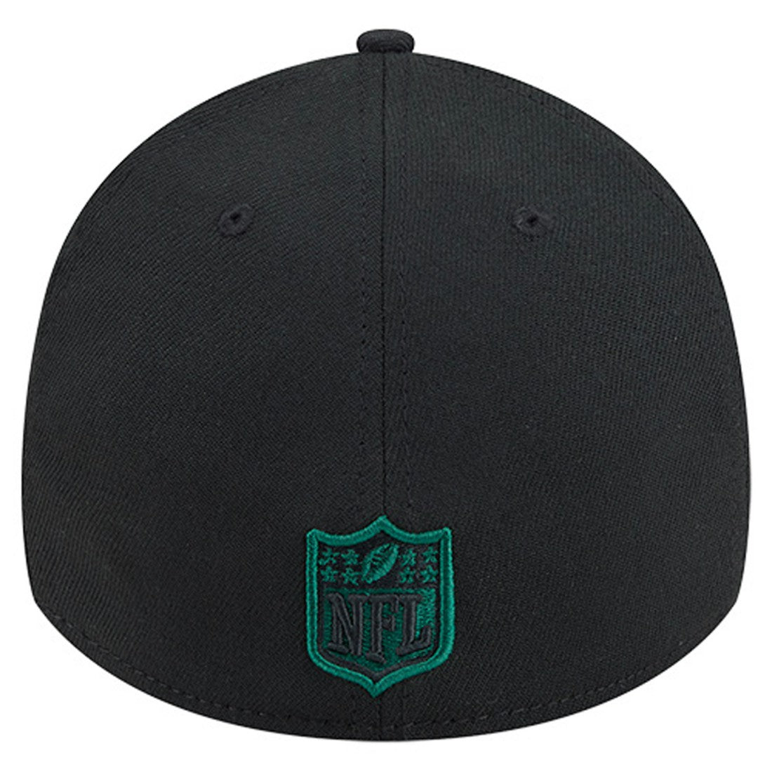 New York Jets New Era Stripes 39THIRTY Flex Hat