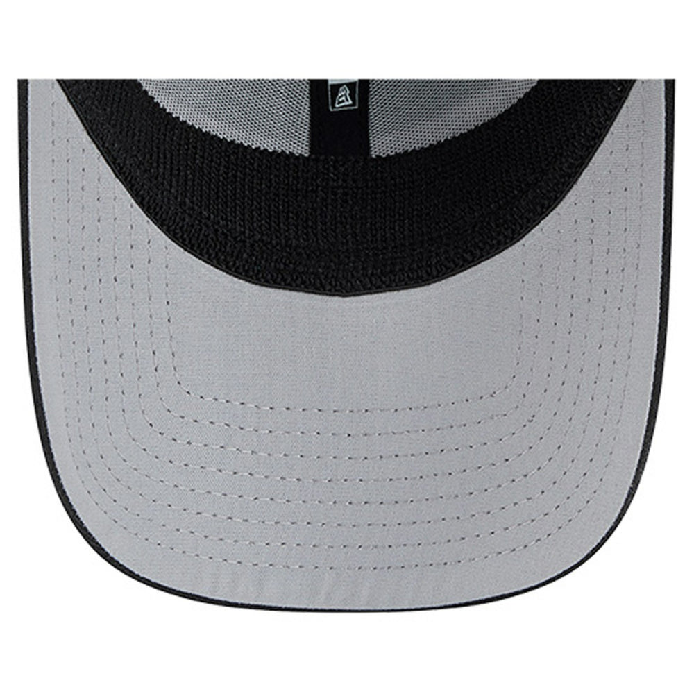 New York Jets New Era Stripes 39THIRTY Flex Hat