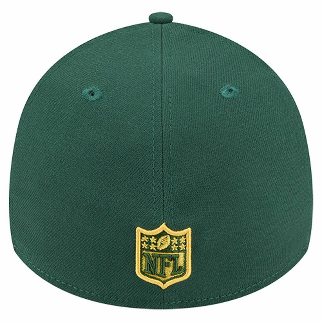 Green Bay Packers New Era Stripes 39THIRTY Flex Hat