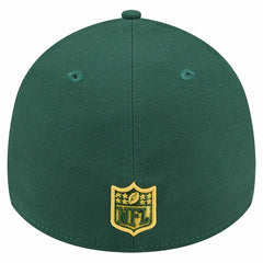 Green Bay Packers New Era Stripes 39THIRTY Flex Hat