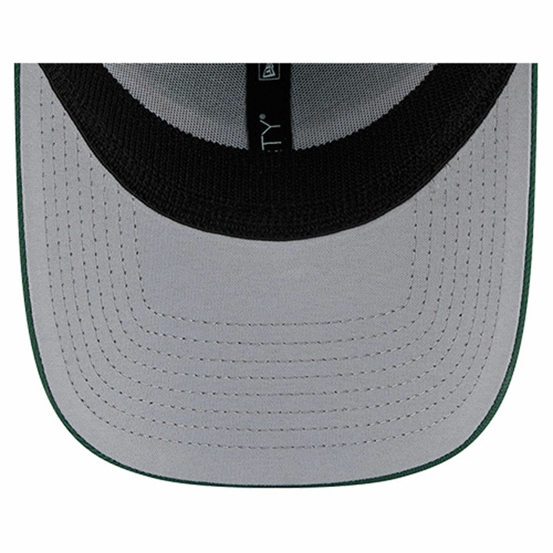 Green Bay Packers New Era Stripes 39THIRTY Flex Hat
