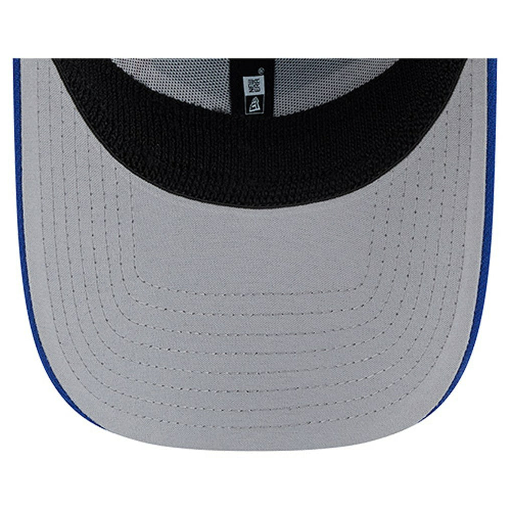 New York Giants New Era Stripes 39THIRTY Flex Hat