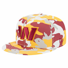 Washington Commanders New Era 59FIFTY Fitted Hat