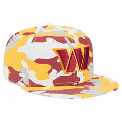 Washington Commanders New Era 59FIFTY Fitted Hat