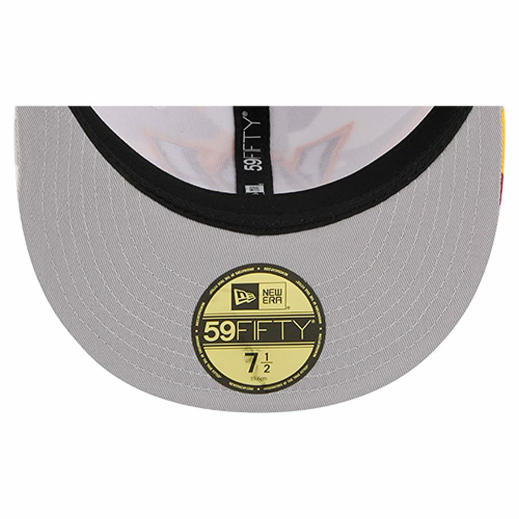 Washington Commanders New Era 59FIFTY Fitted Hat