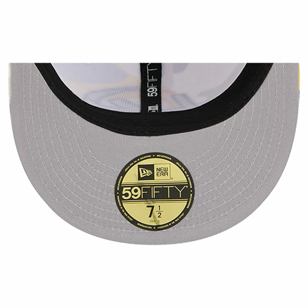 Los Angeles Rams New Era 59FIFTY Fitted Hat