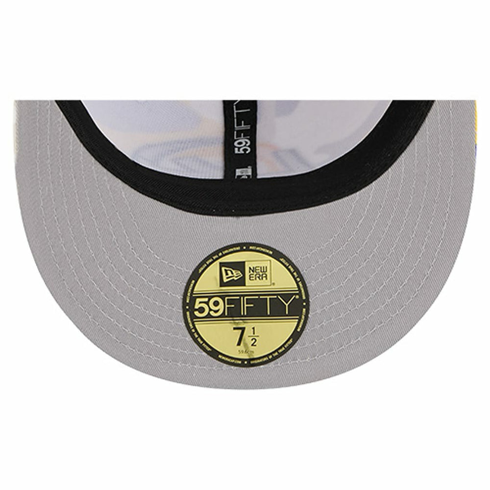Los Angeles Rams New Era 59FIFTY Fitted Hat