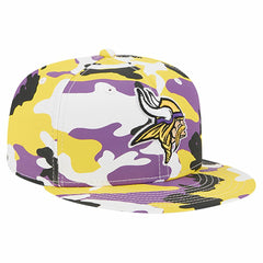 Minnesota Vikings New Era 59FIFTY Fitted Hat