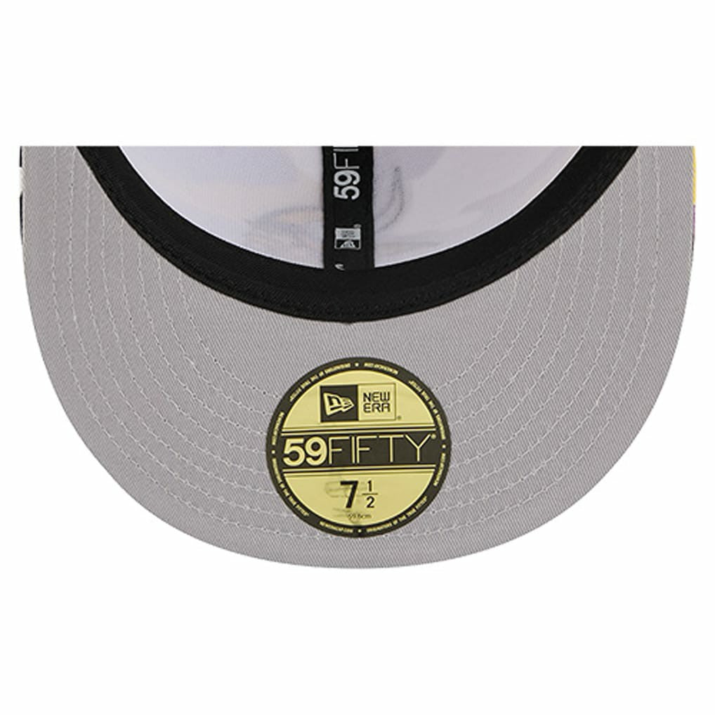 Minnesota Vikings New Era 59FIFTY Fitted Hat