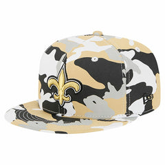 New Orleans Saints New Era 59FIFTY Fitted Hat